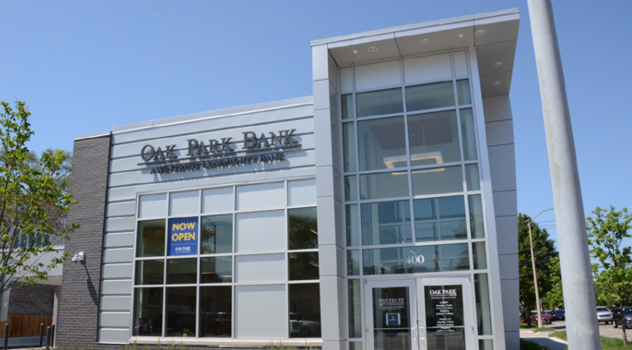 Oak Park Bank